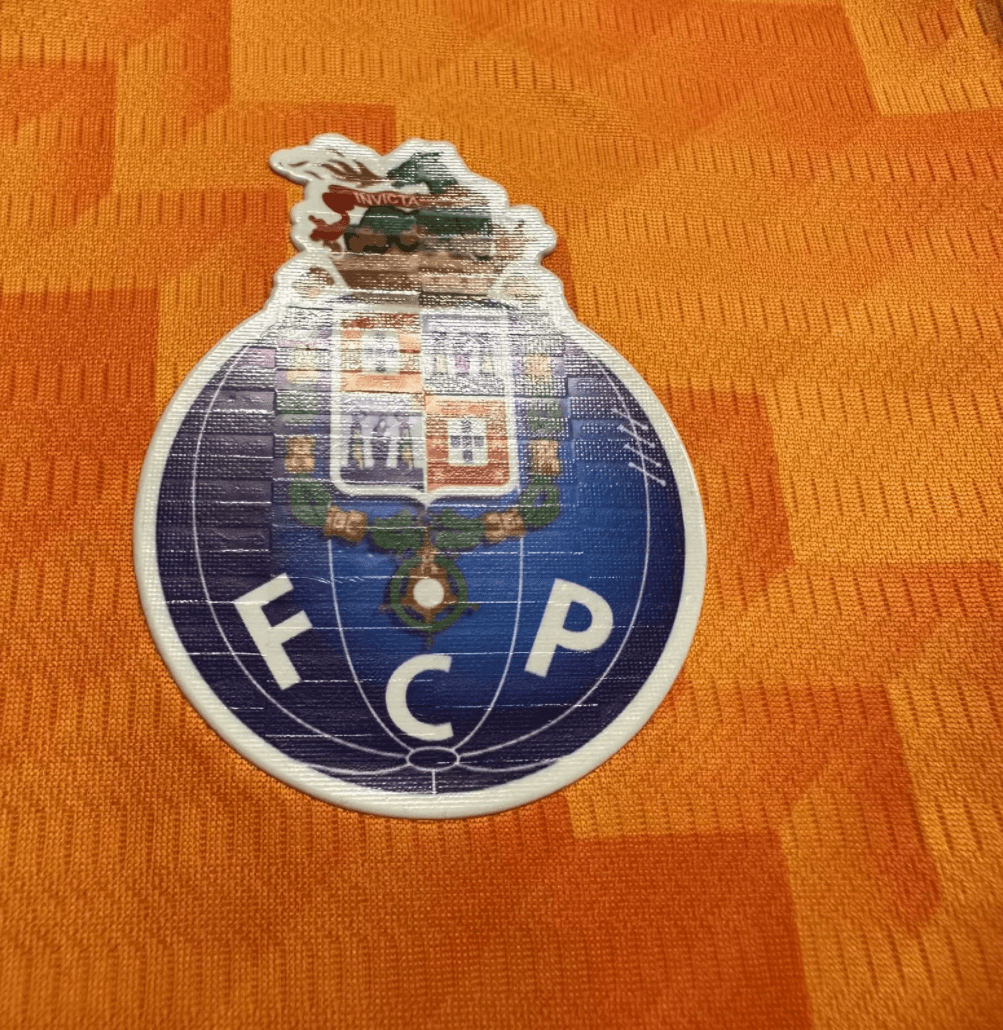 FC Porto Away 24/25