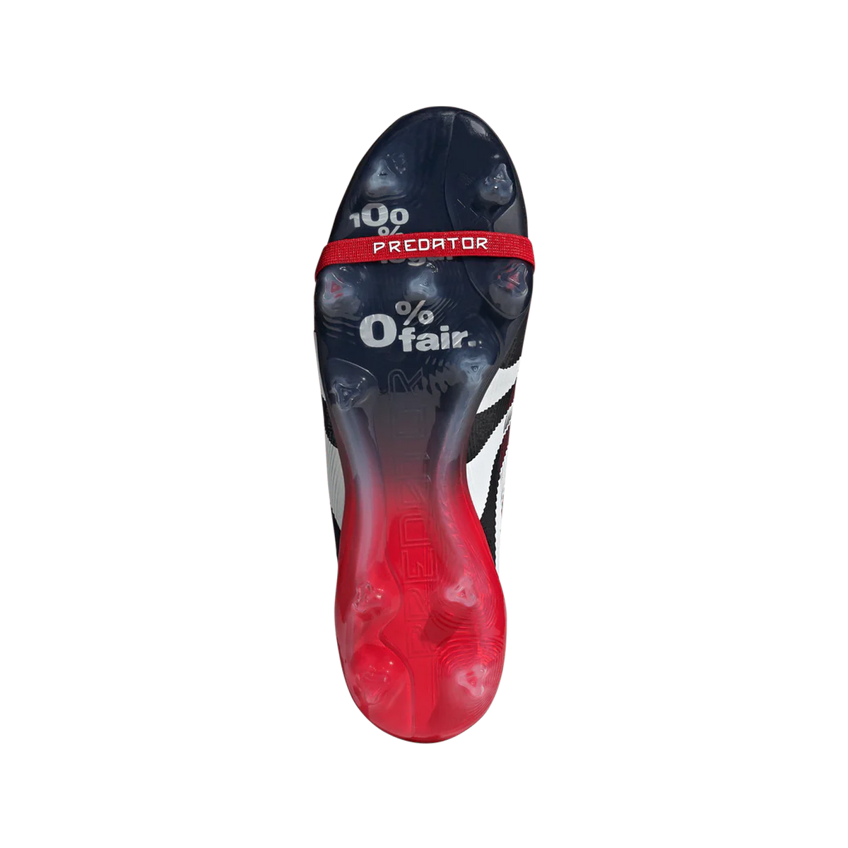 Adidas Predator Elite Foldover Tongue Moments