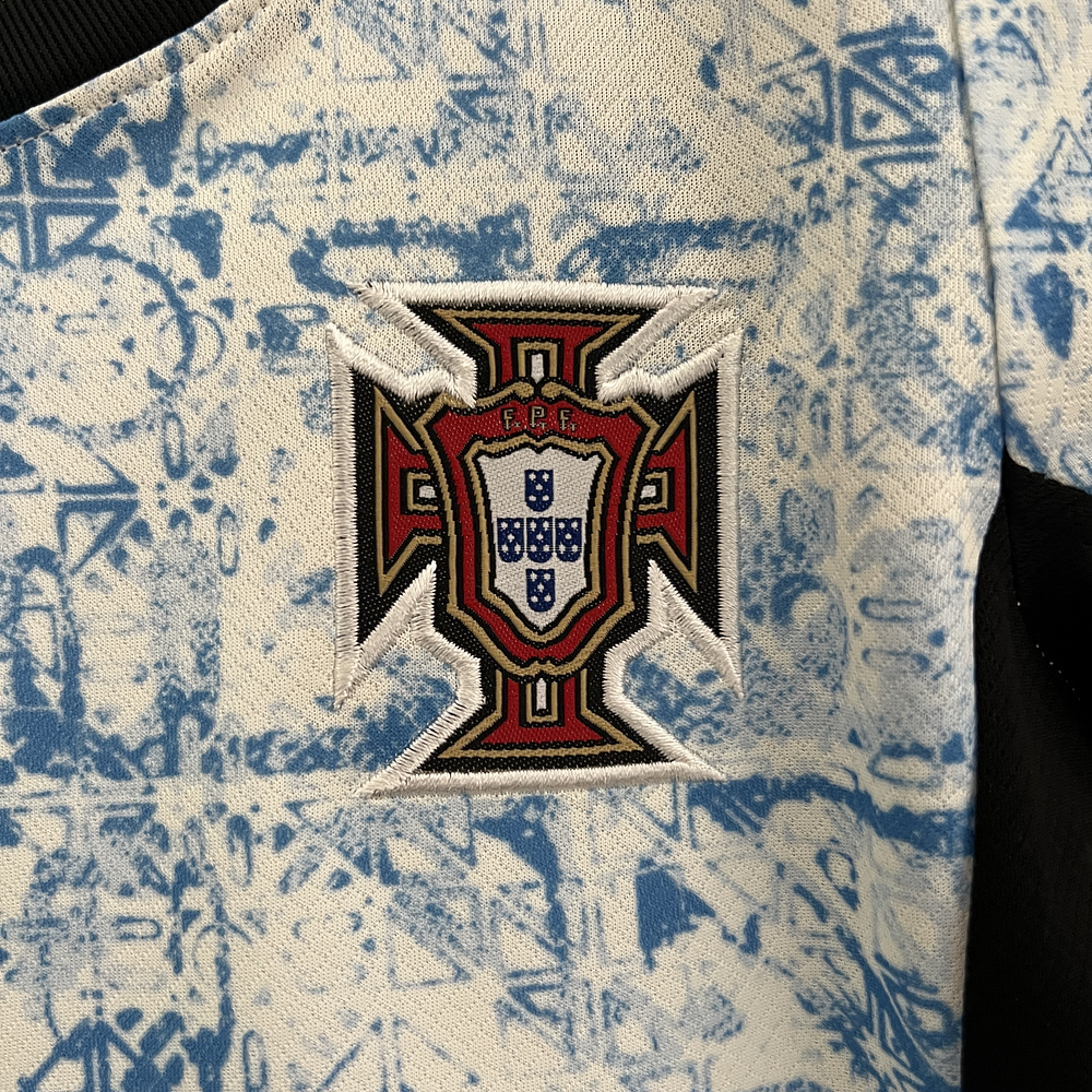 Portugal Away 24/25