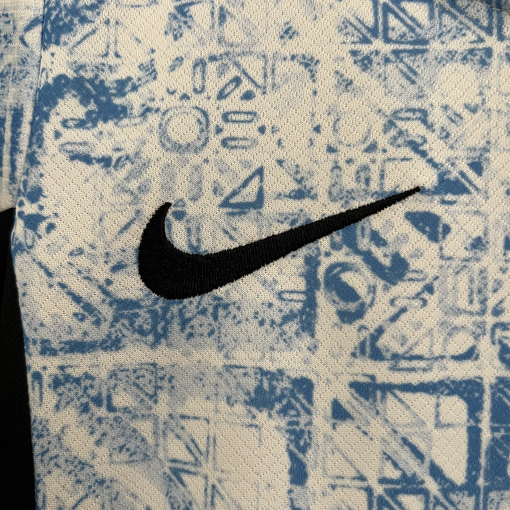 Portugal Away 24/25