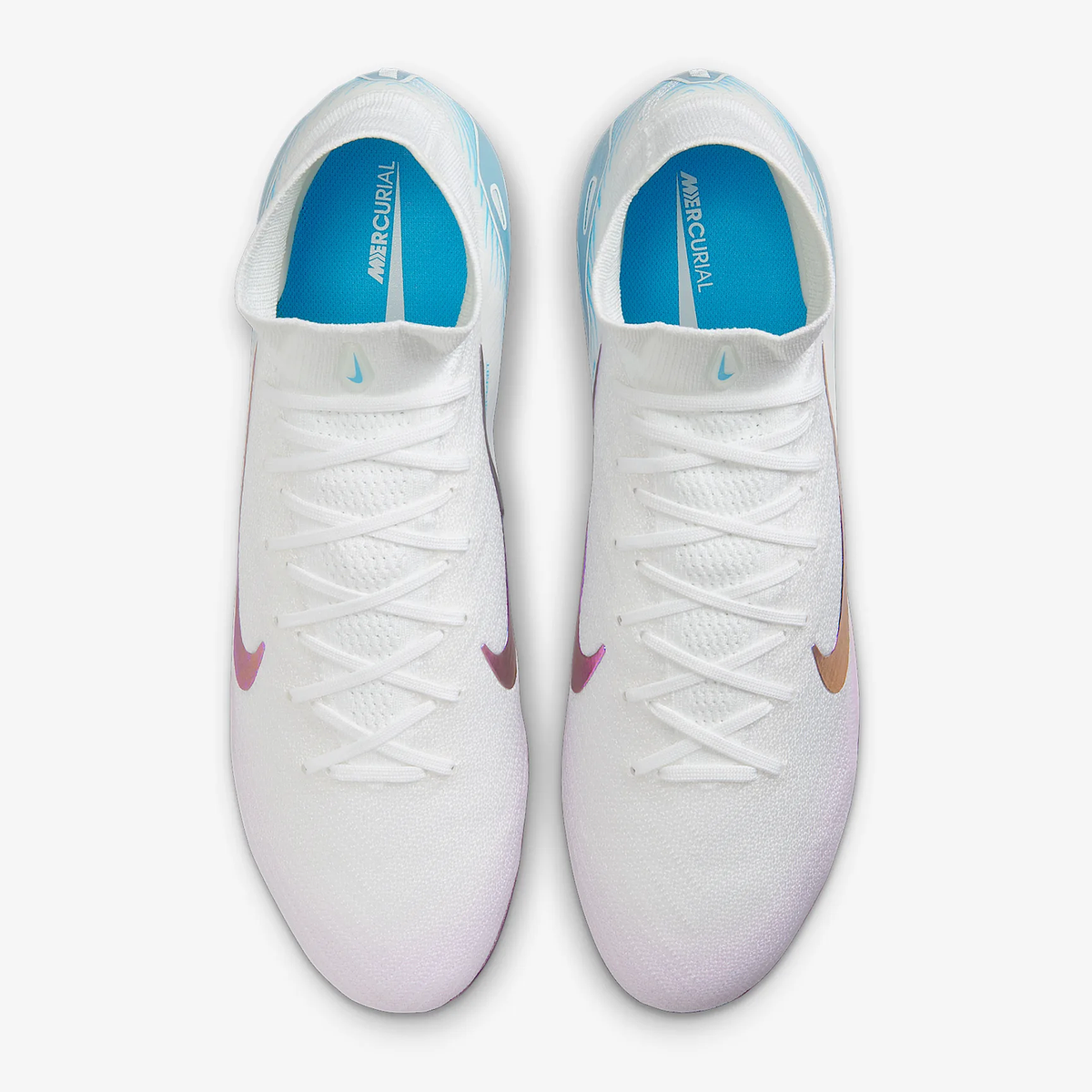 Nike Air Zoom Mercurial Superfly 10 Elite FG