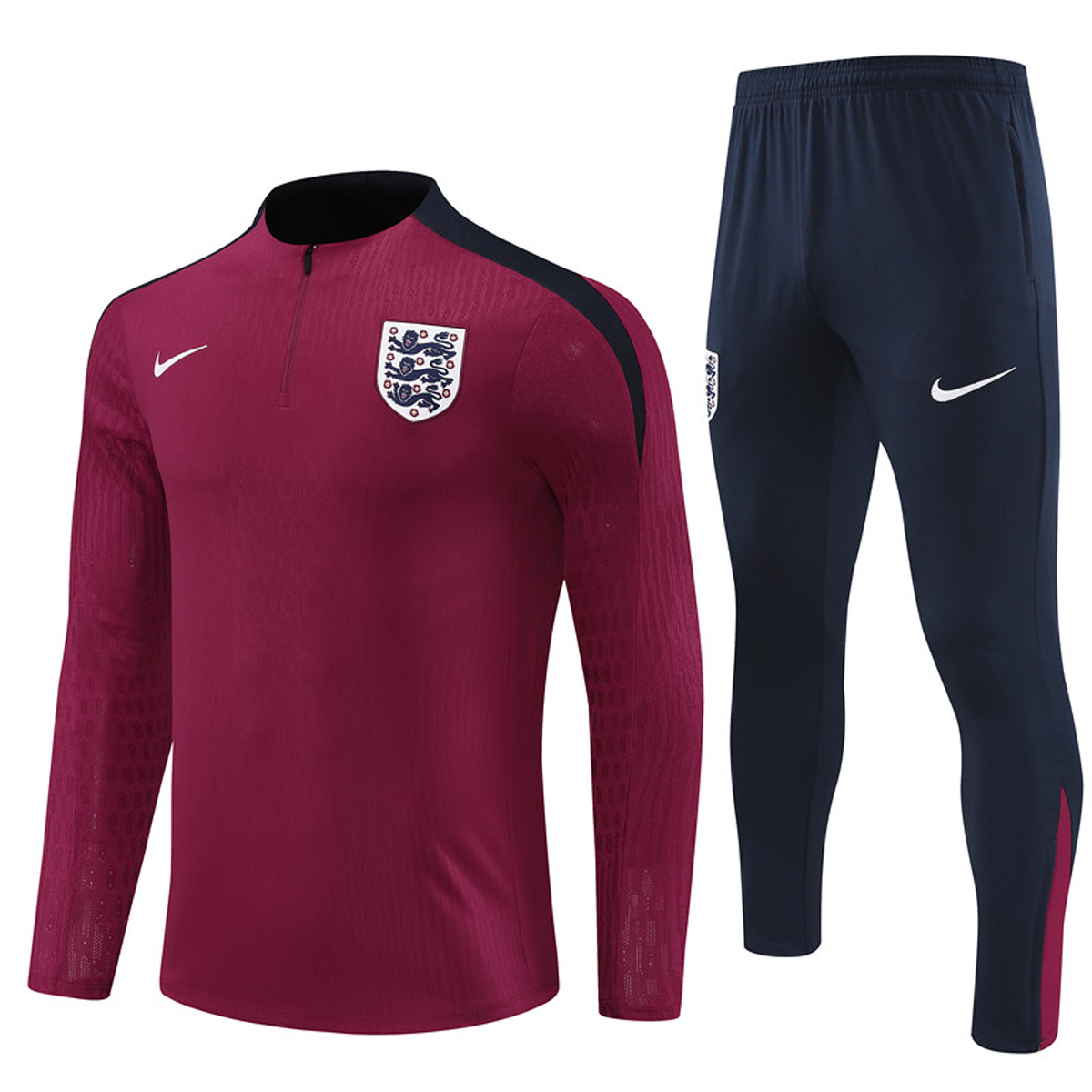 Tracksuit England