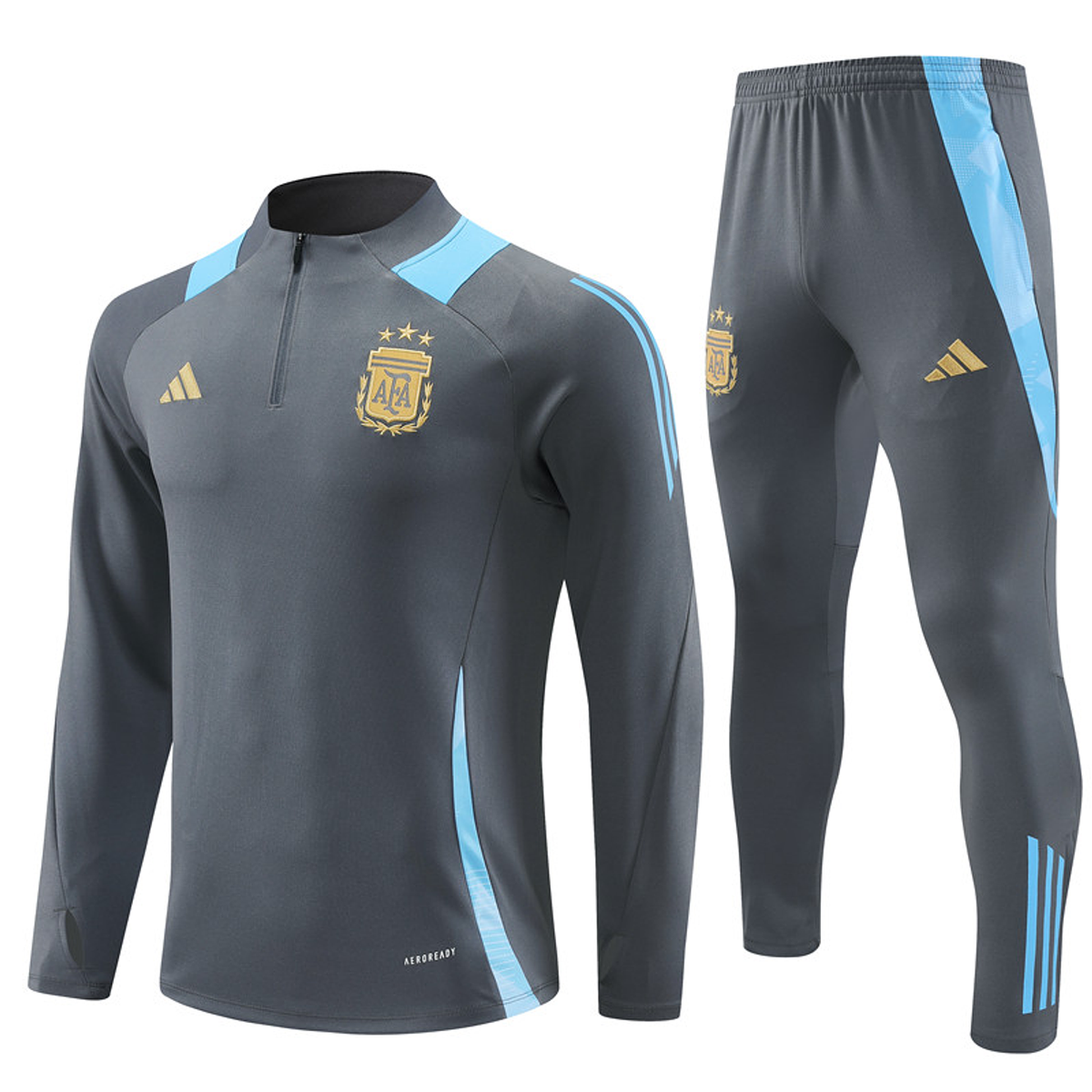 Tracksuit Argentina 1 24/25