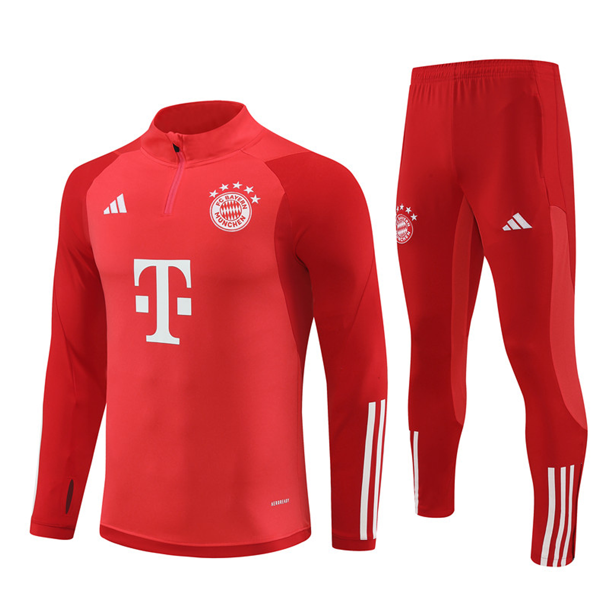 Tracksuit Bayern Munique 1 24/25