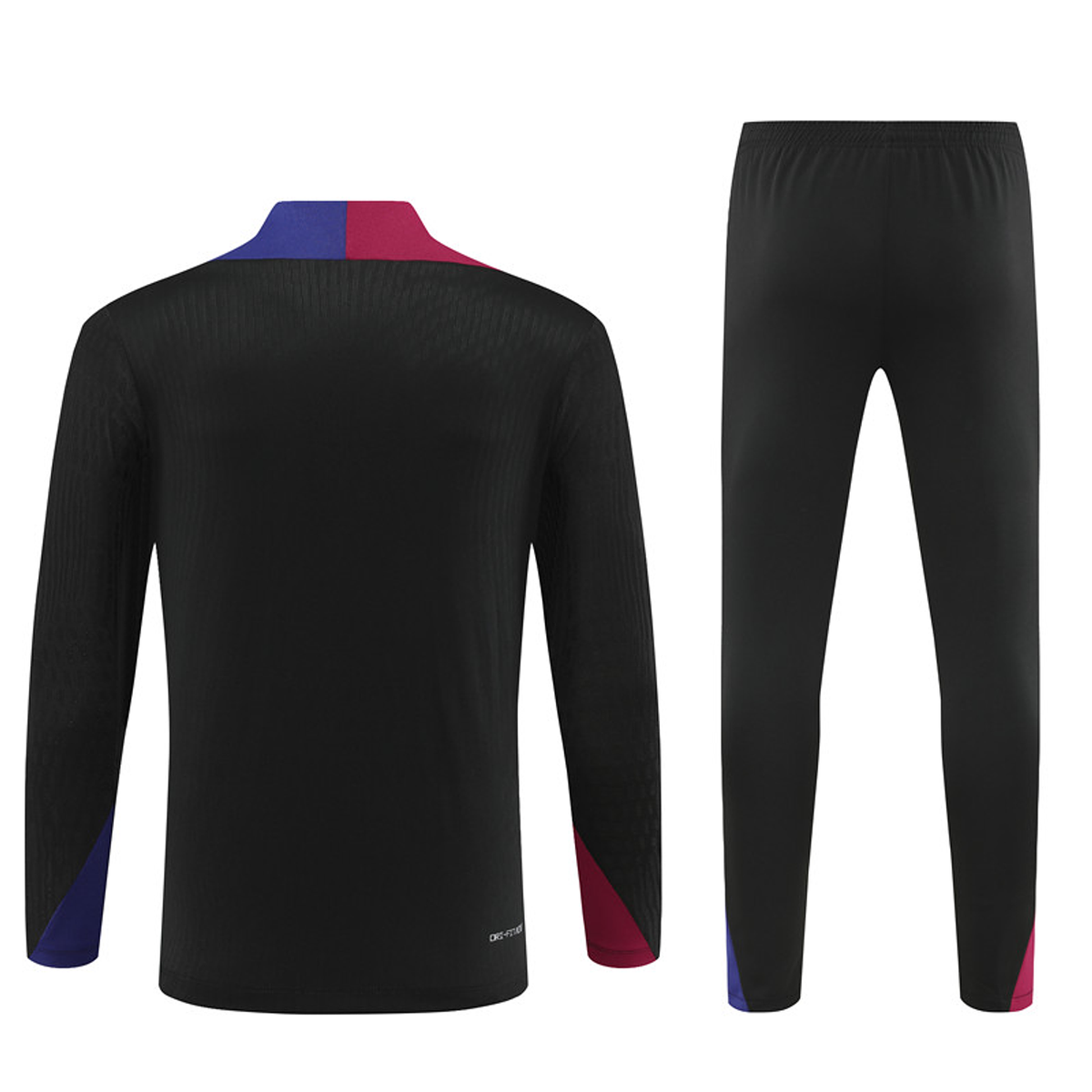 Tracksuit Barcelona 2