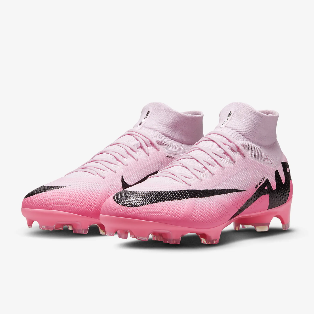 Nike Air Zoom Mercurial Superfly 9 Elite