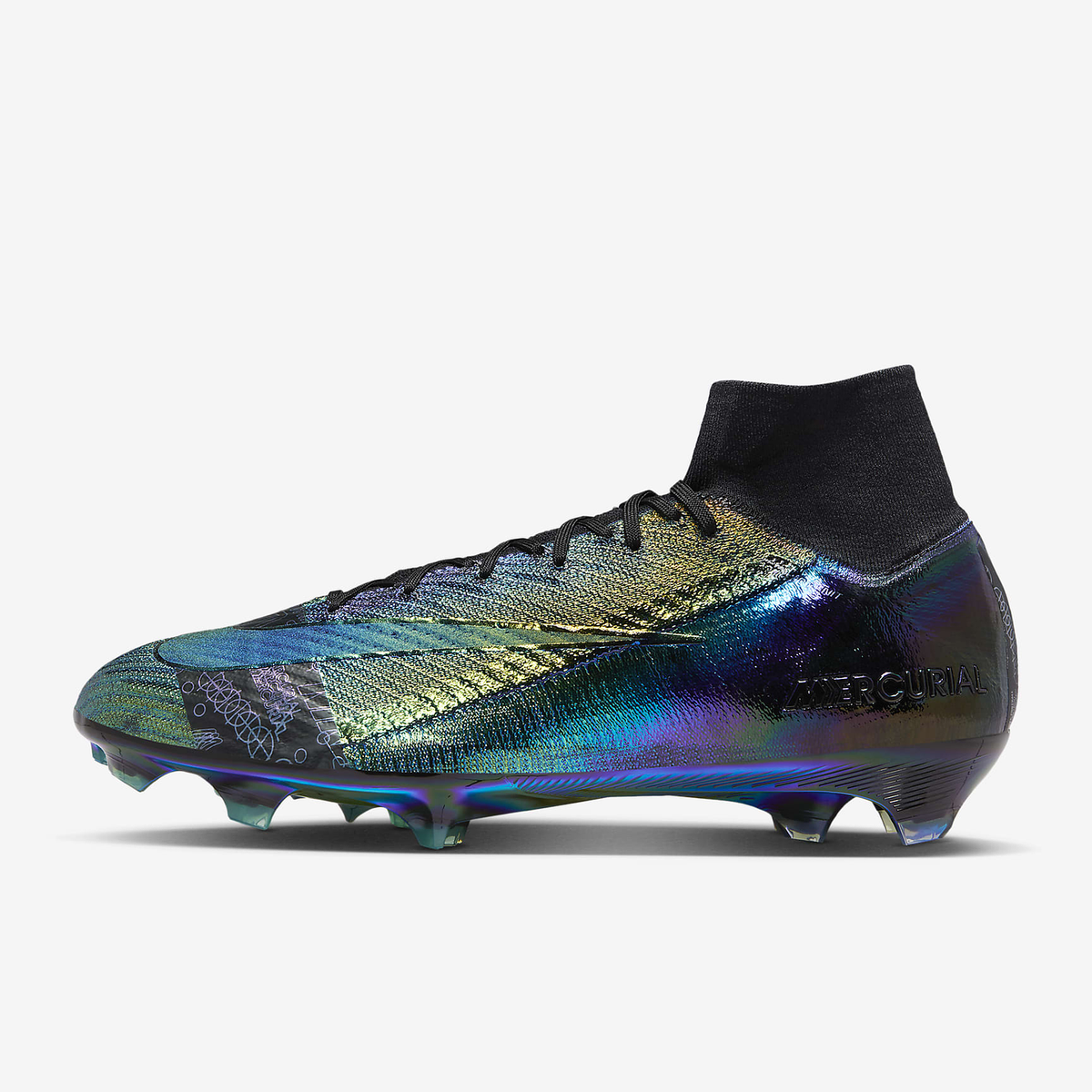 Nike Air Zoom Mercurial Superfly 10 Elite SE