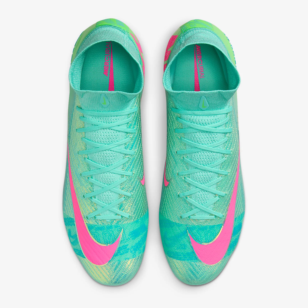 Nike Air Zoom Mercurial Superfly 10 Elite SE