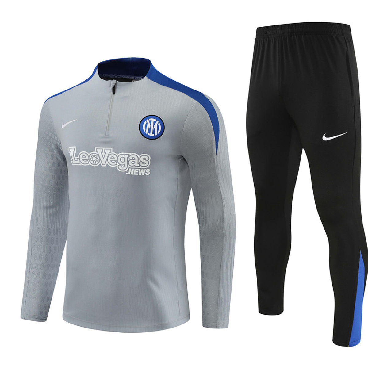 Tracksuit Inter Milan 1