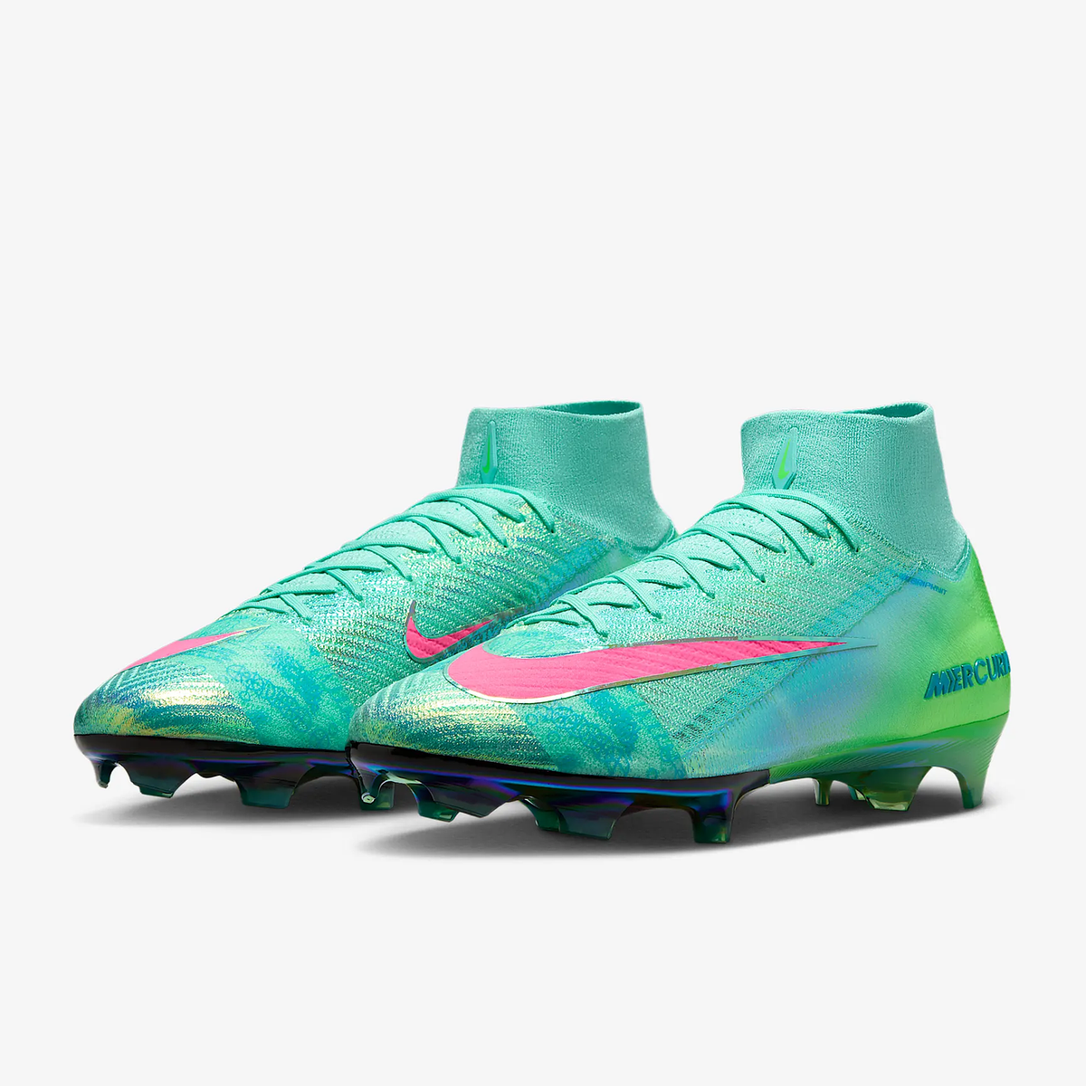 Nike Air Zoom Mercurial Superfly 10 Elite SE