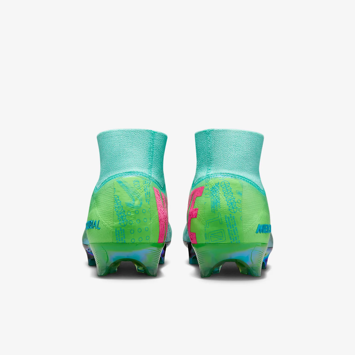 Nike Air Zoom Mercurial Superfly 10 Elite SE
