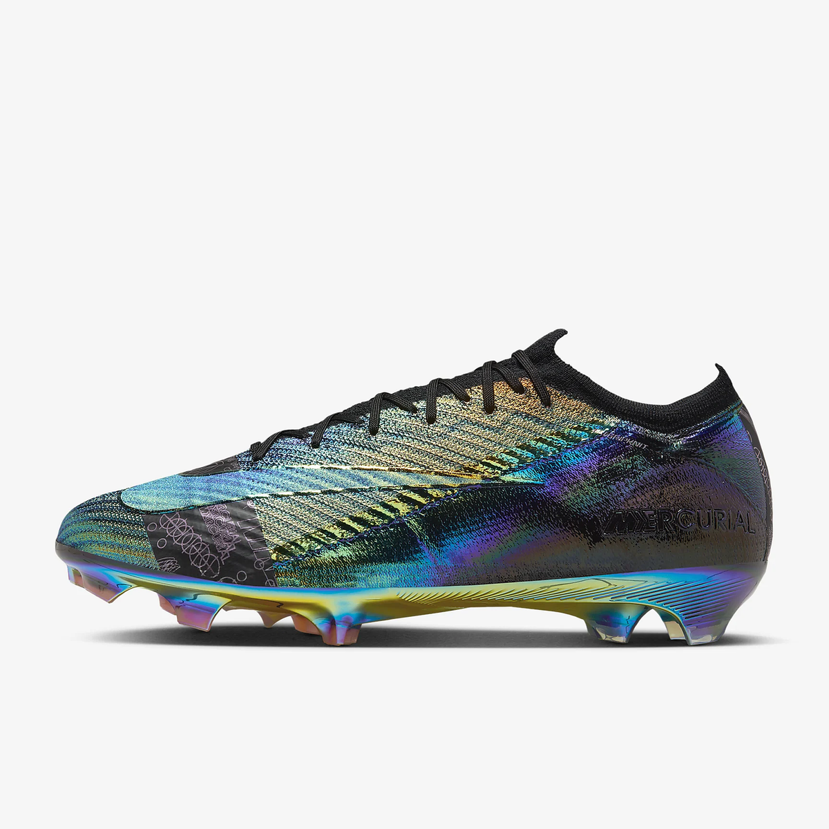 Nike Air Zoom Mercurial Vapor 16 SE