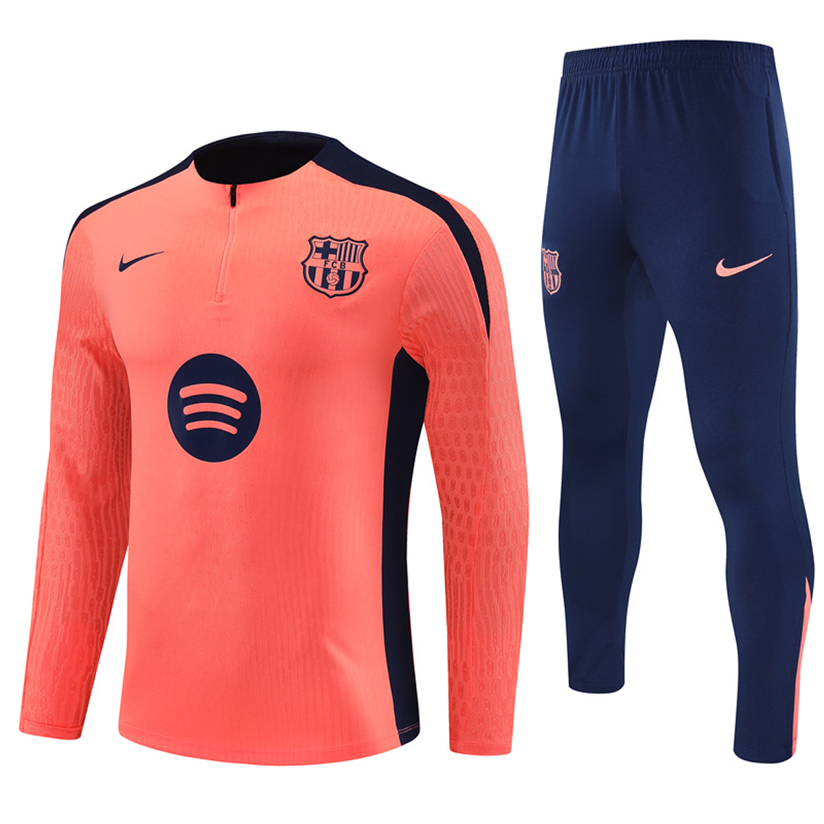 Tracksuit Barcelona 1