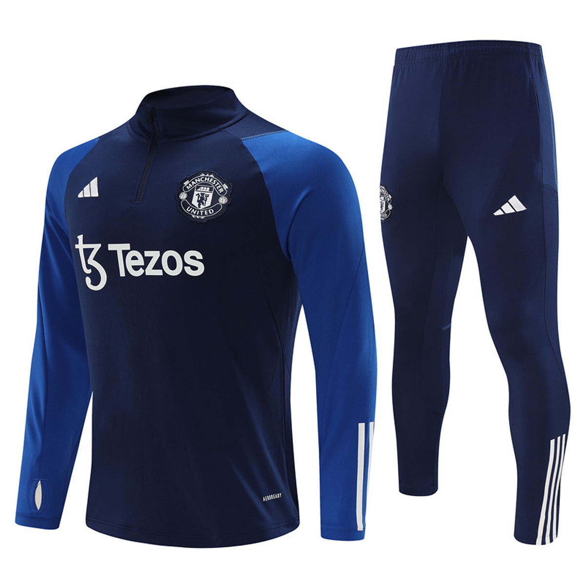 Tracksuit Man. United 2