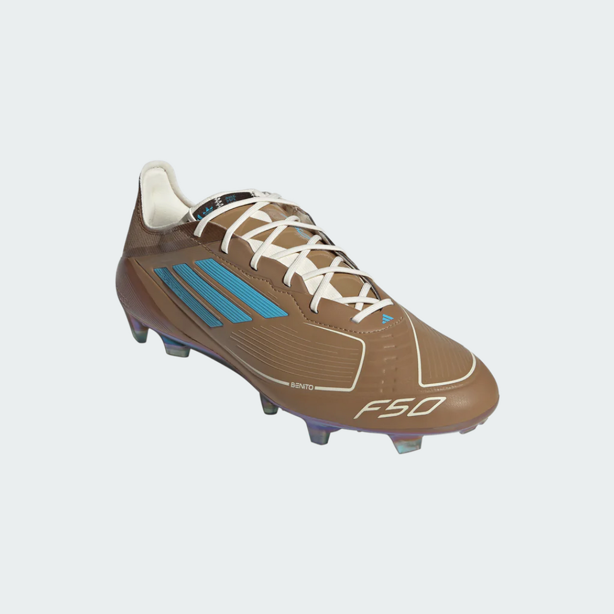 Adidas F50 Elite Messi x Bad Bunny