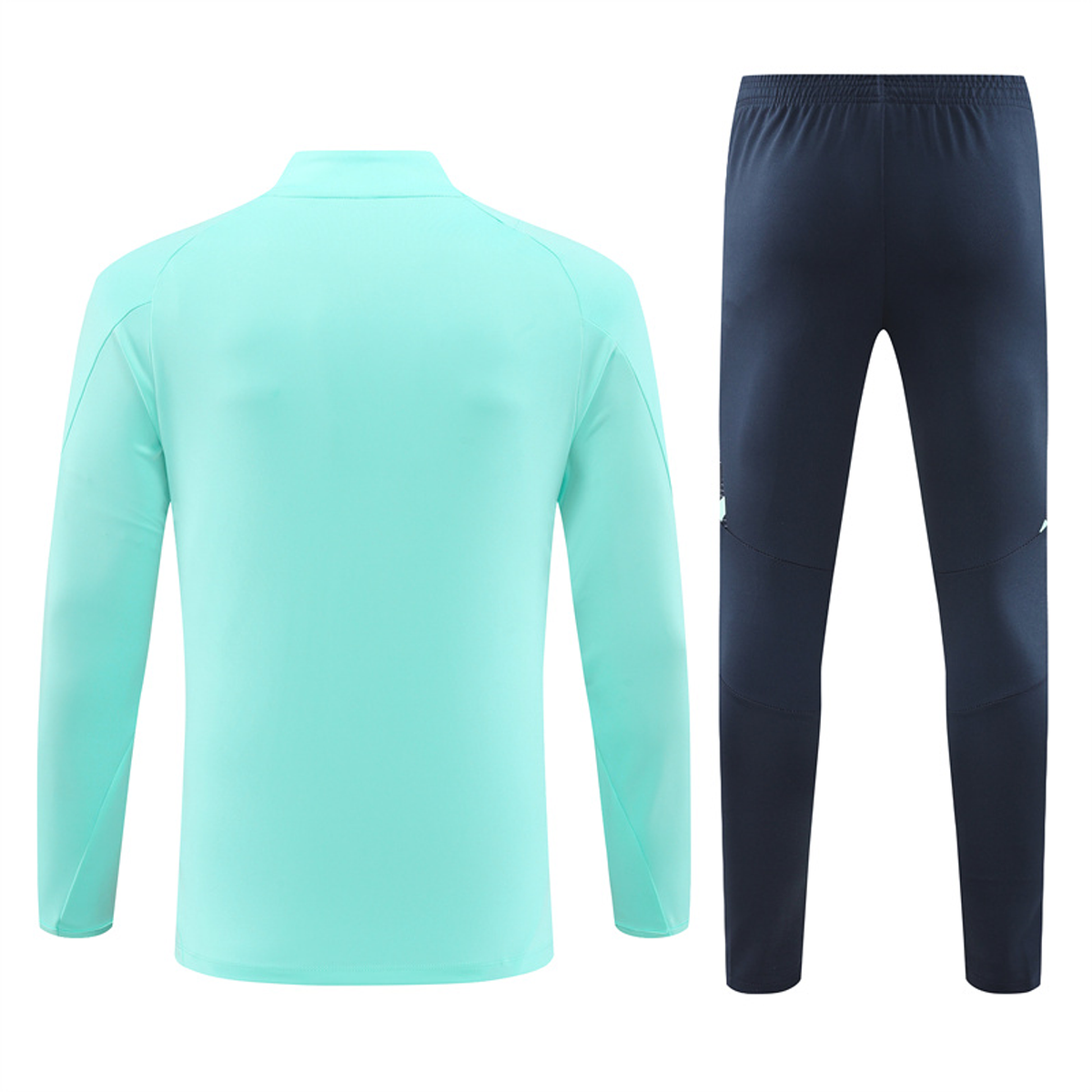 Tracksuit Real Madrid 4