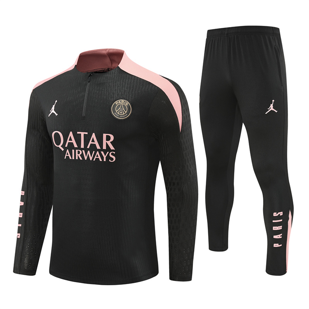 Tracksuit PSG 2
