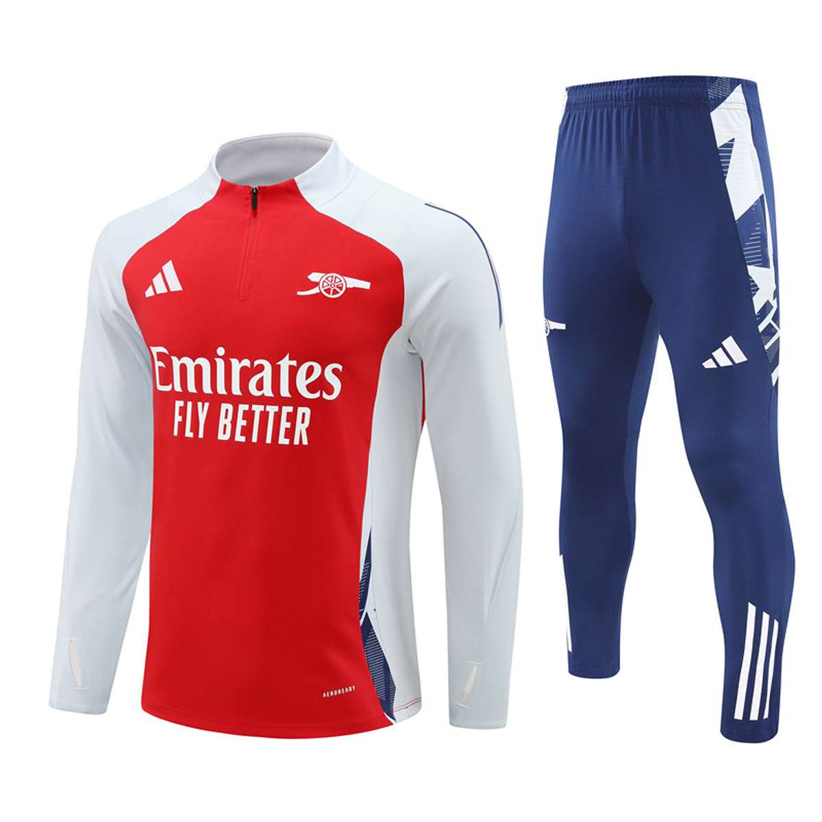 Tracksuit Arsenal 3