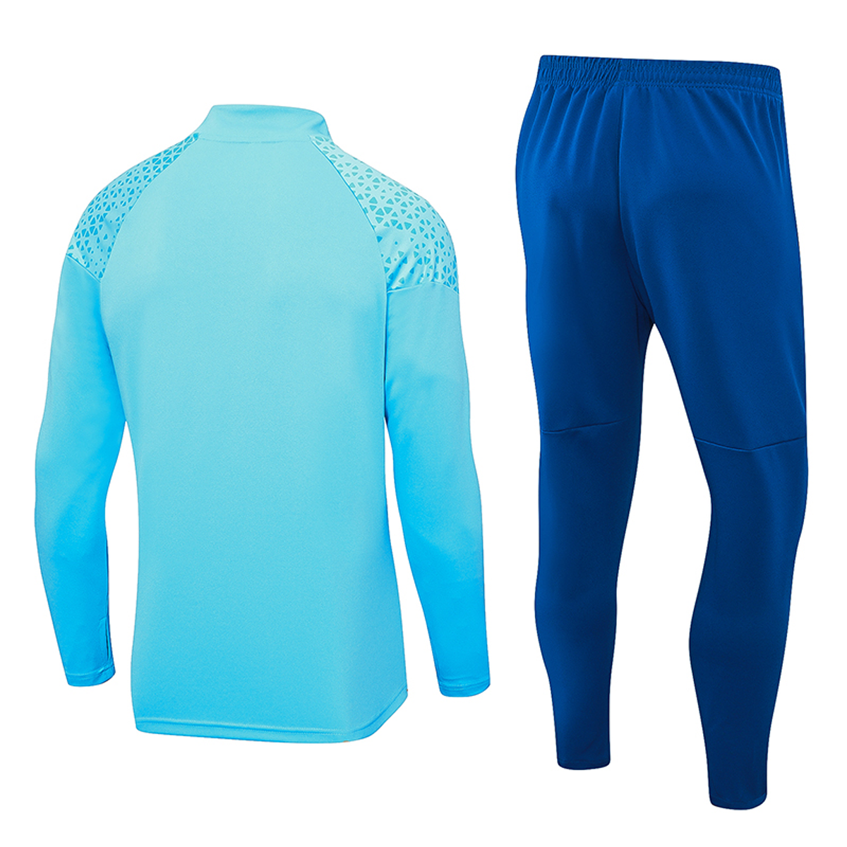 Tracksuit Olympique de Marseille 2