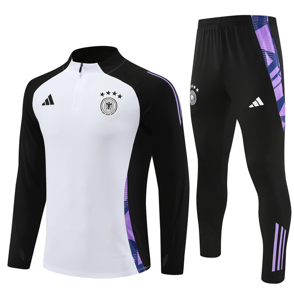 Tracksuit Germany 1 24/25