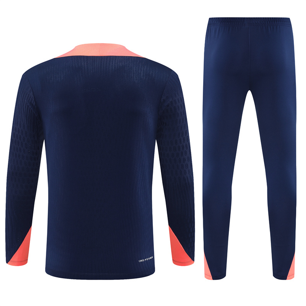 Tracksuit Barcelona 4