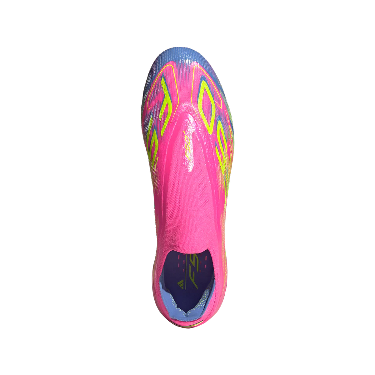 Adidas F50+