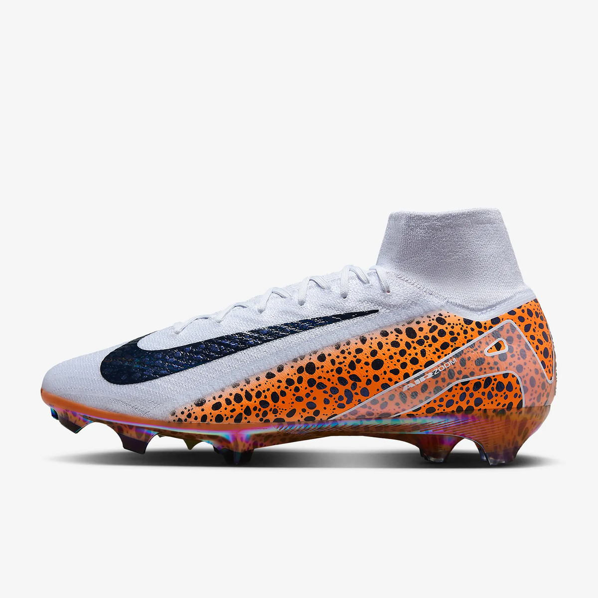 Nike Air Zoom Mercurial Superfly 10 Elite Electric