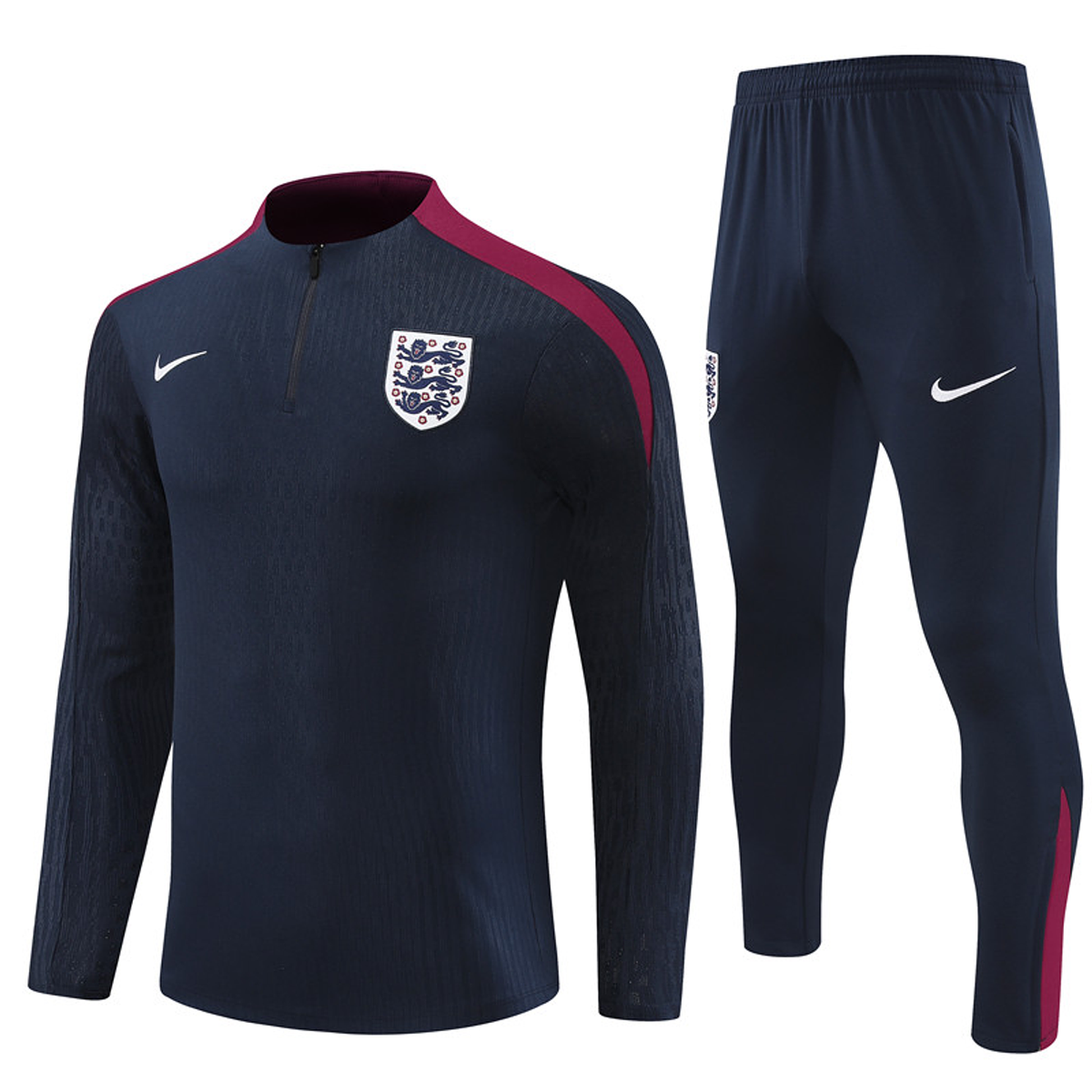 Tracksuit England