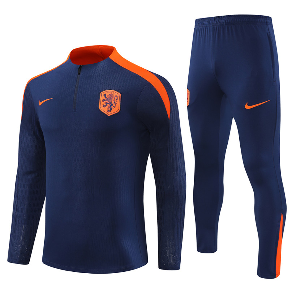 Tracksuit Netherlands 2 24/25