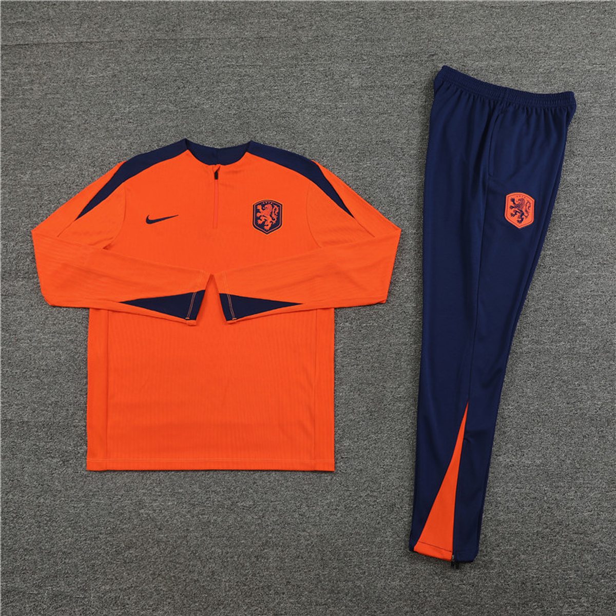 Tracksuit Netherlands 24/25