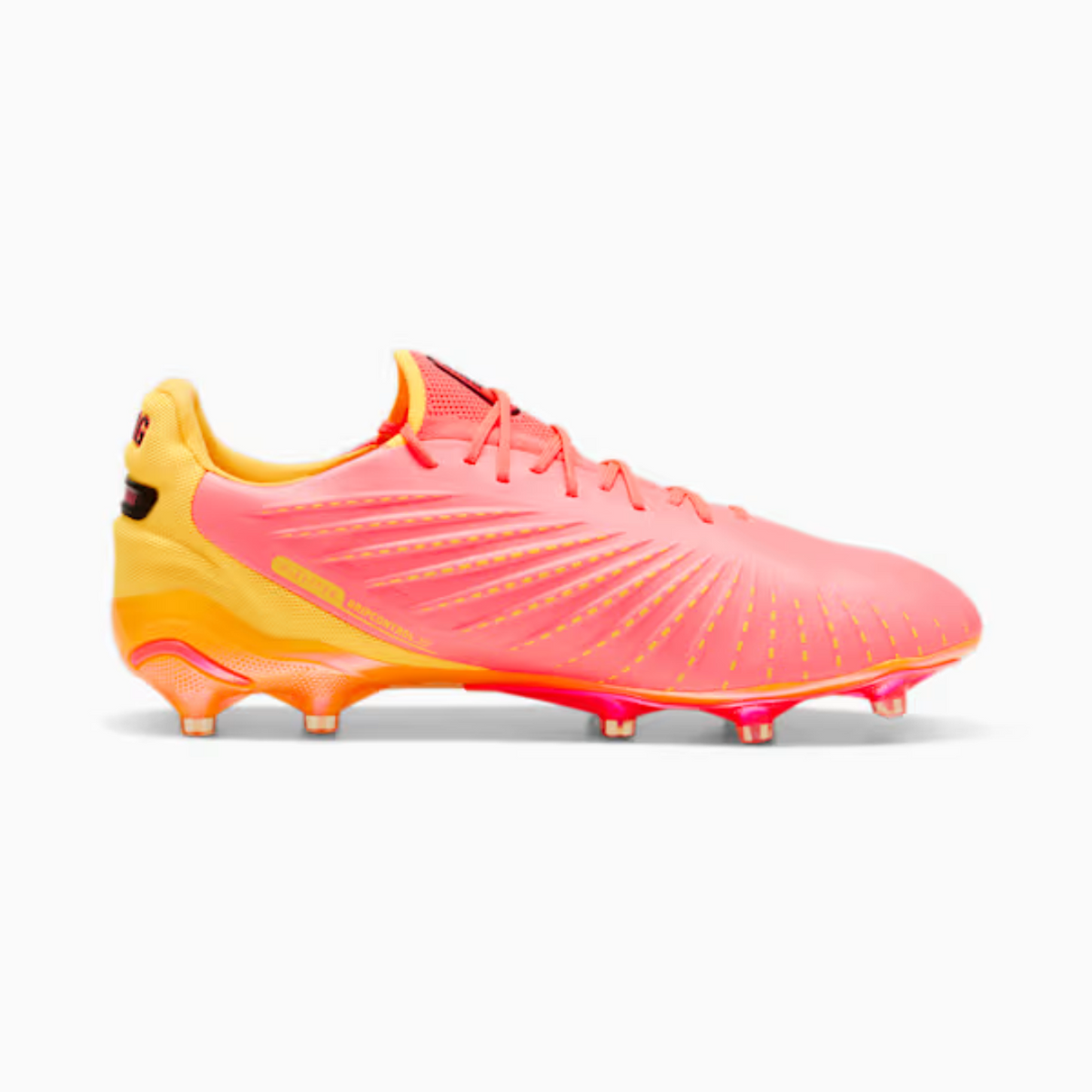 Puma King Ultimate Tricks