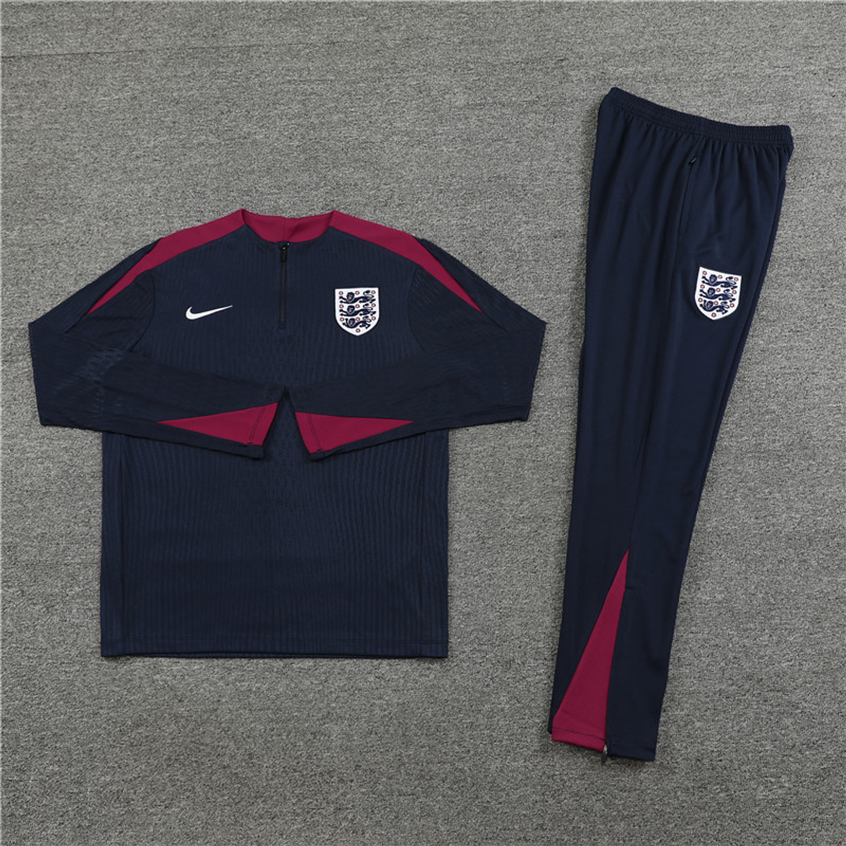 Tracksuit England