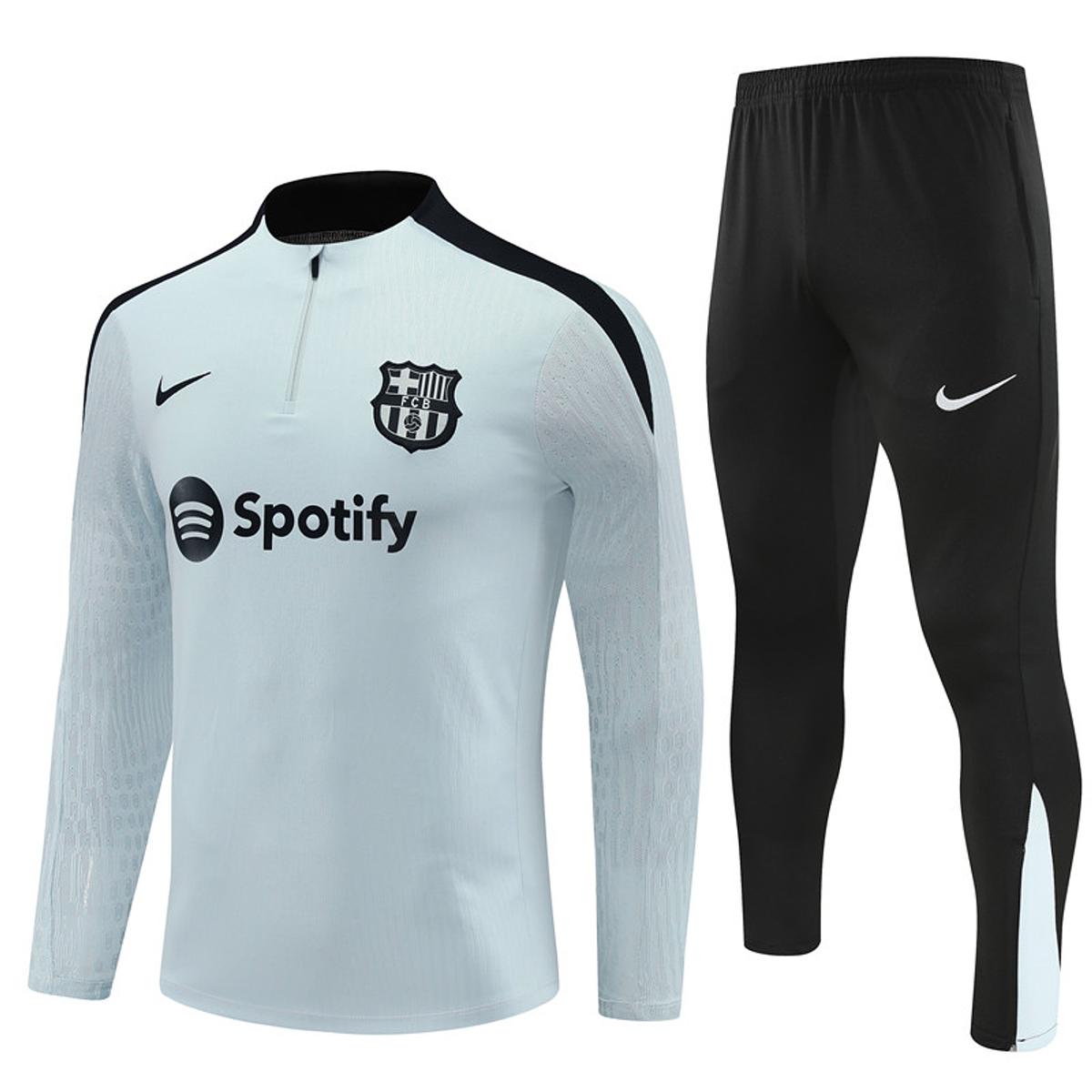 Tracksuit Barcelona 5