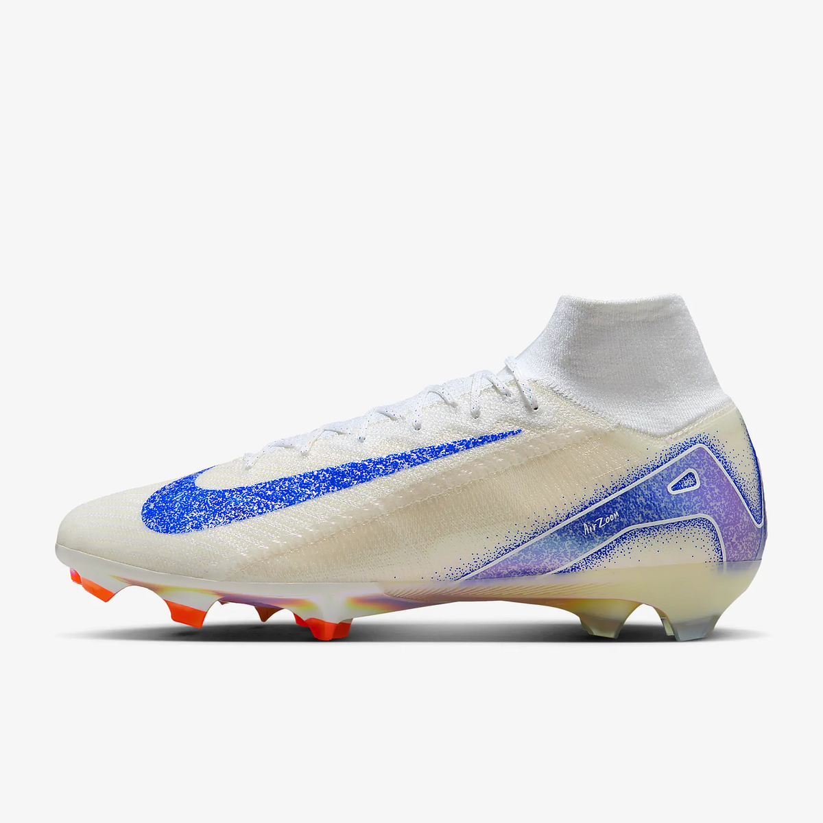 Nike Air Zoom Mercurial Superfly 10 Elite Blueprint