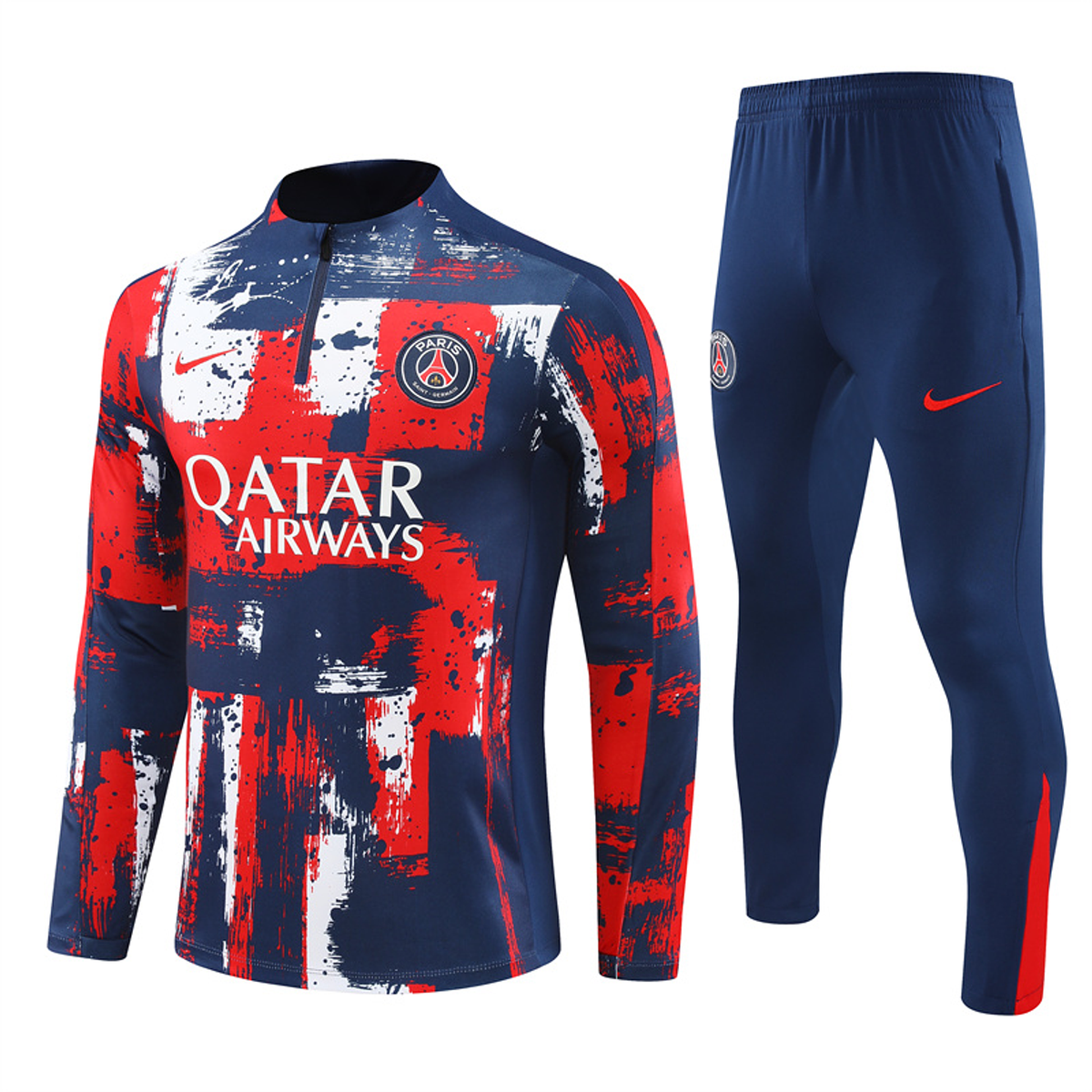 Tracksuit PSG 4