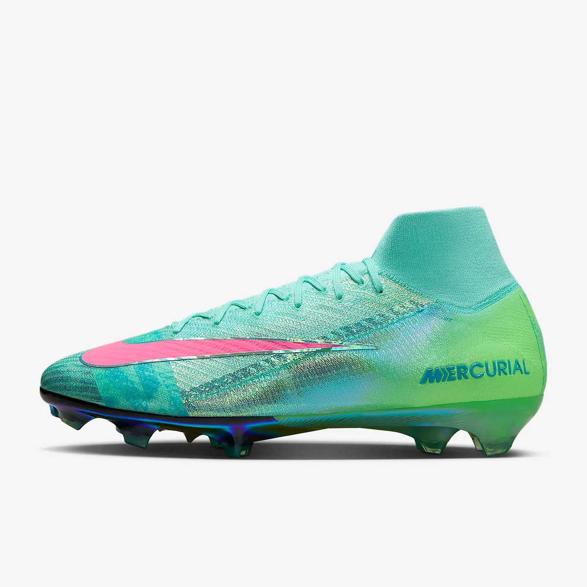 Nike Air Zoom Mercurial Superfly 10 Elite SE