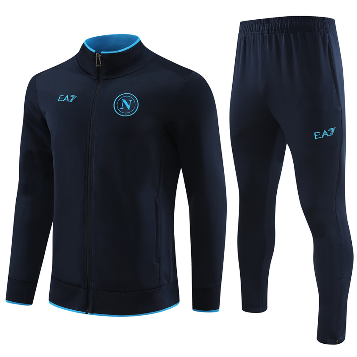 Tracksuit Napoli 2