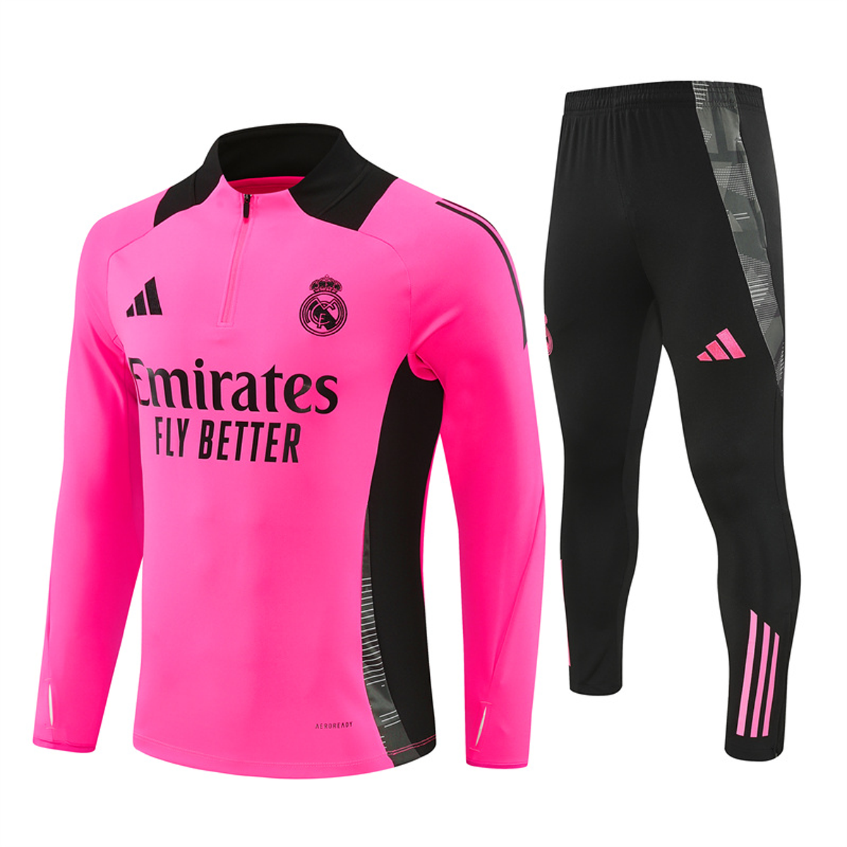 Tracksuit Barcelona 3