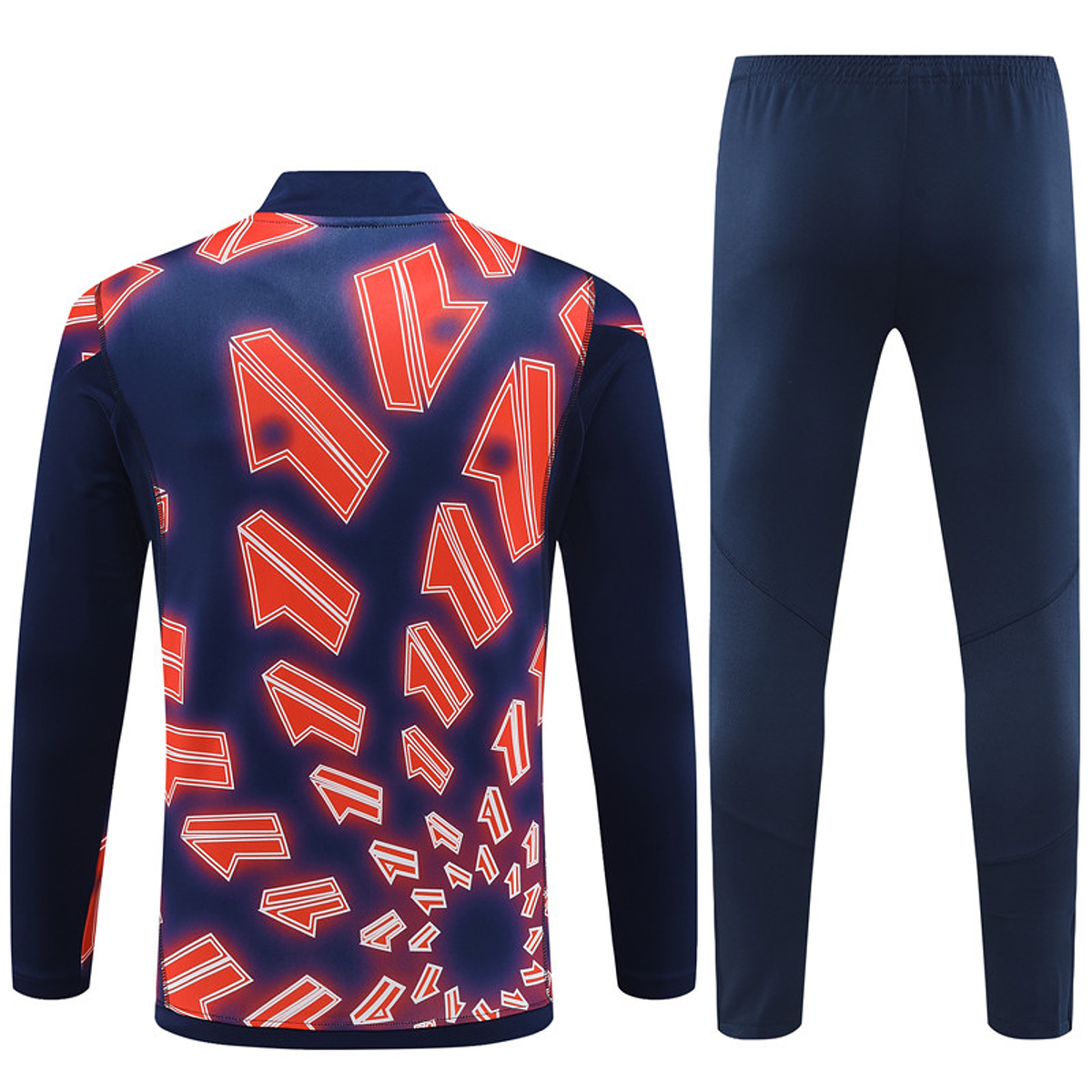 Tracksuit Juventus 1