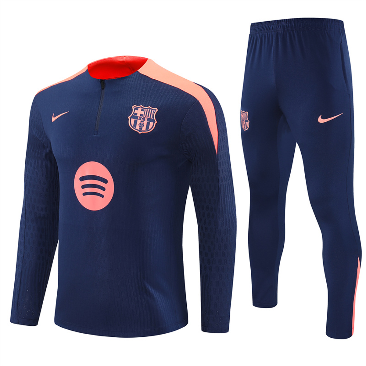 Tracksuit Barcelona 4