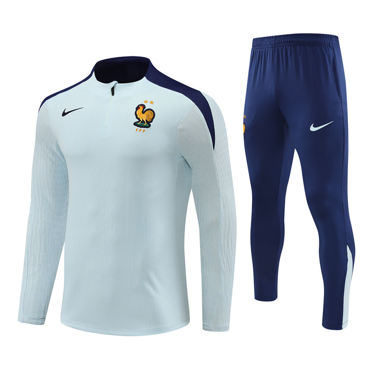 Tracksuit France 24/25