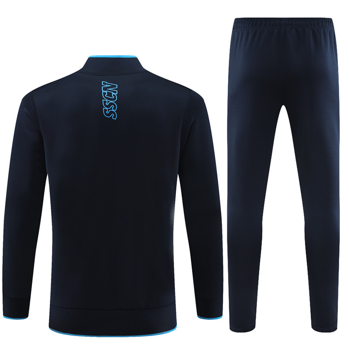 Tracksuit Napoli 2
