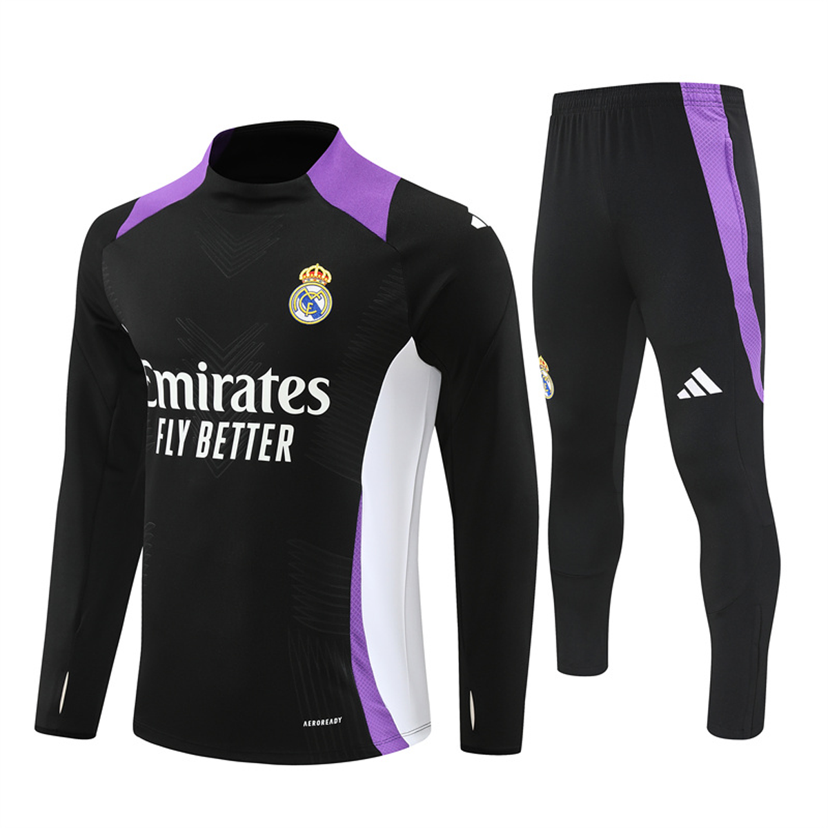 Tracksuit Real Madrid 1 24/25