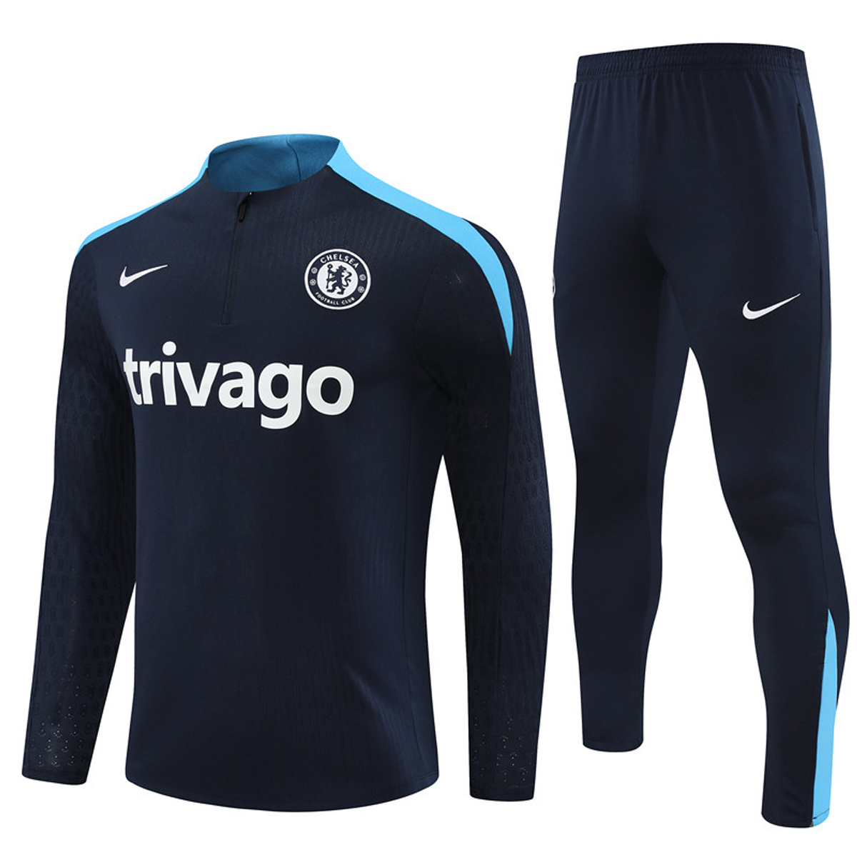 Tracksuit Chelsea 2