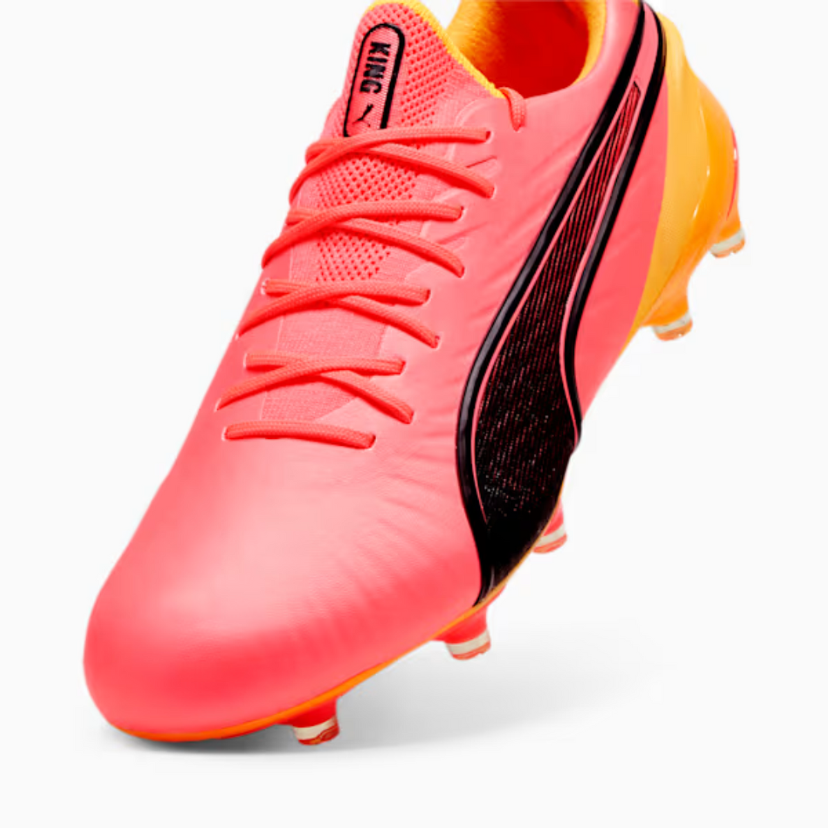 Puma King Ultimate Tricks
