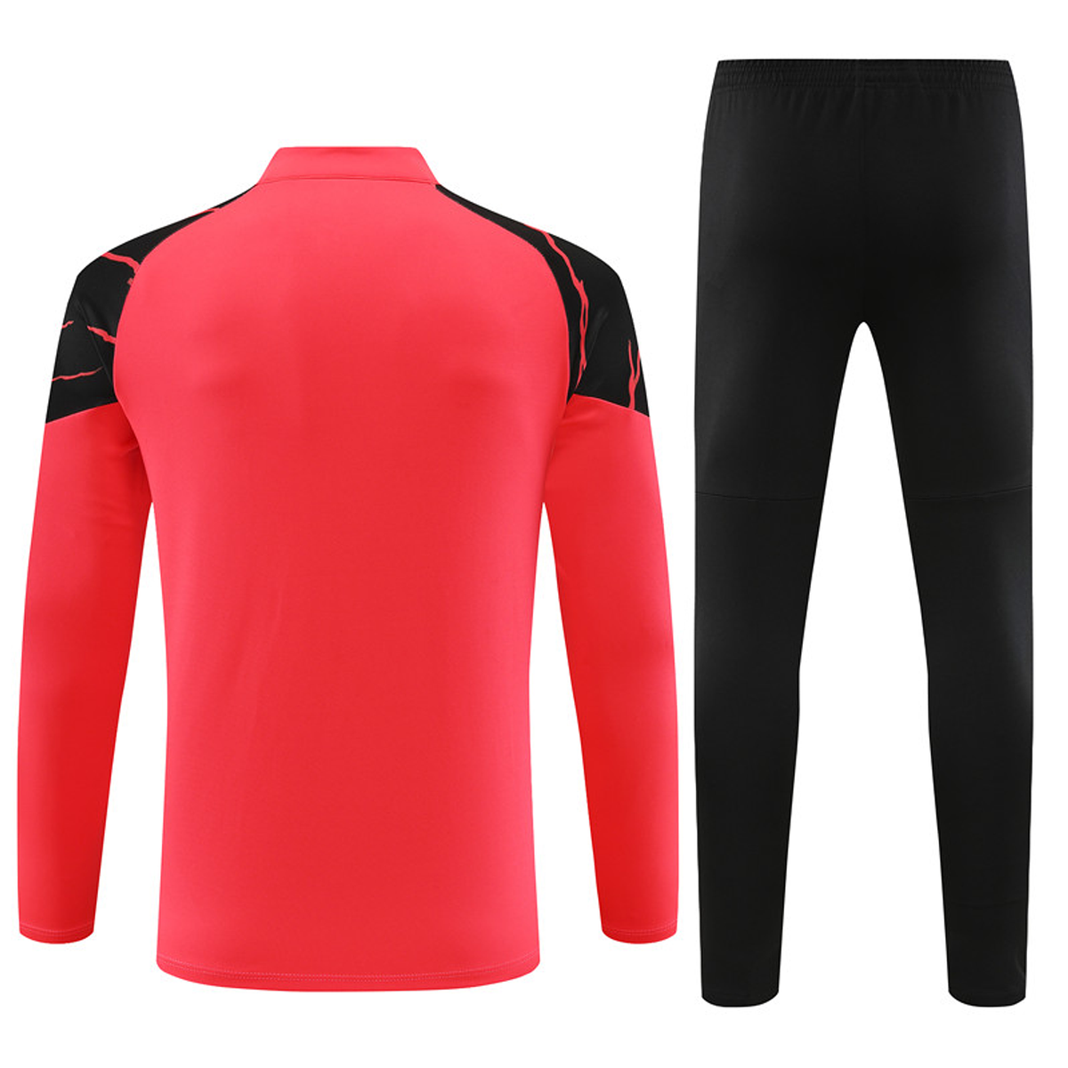 Tracksuit Man. City 1