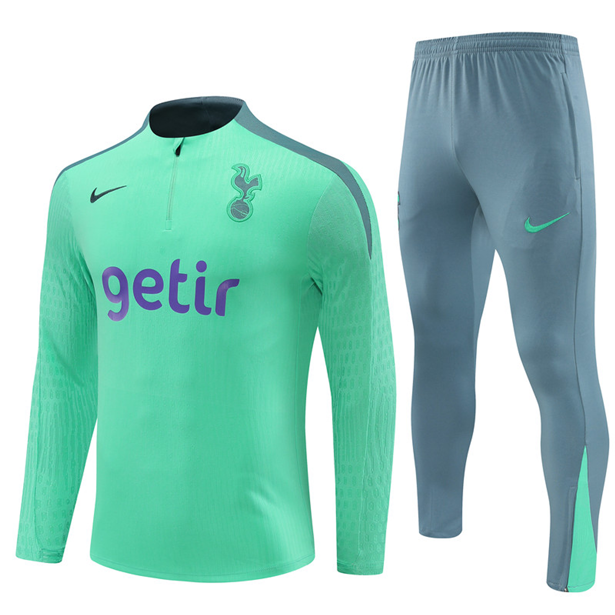 Tracksuit Tottenham 1