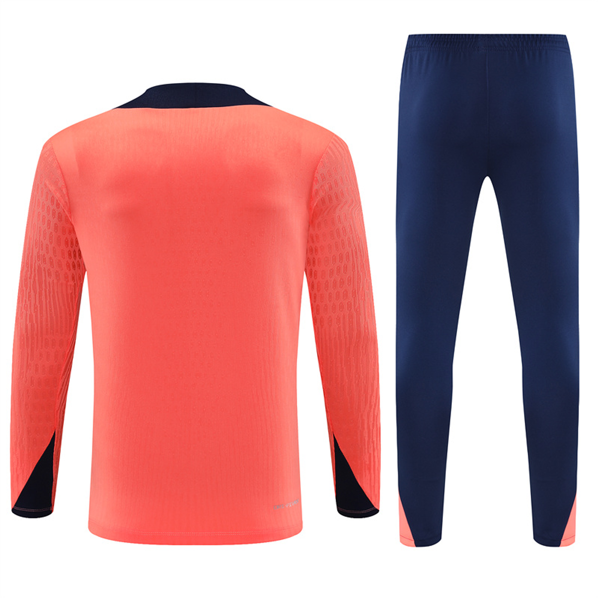 Tracksuit Barcelona 1