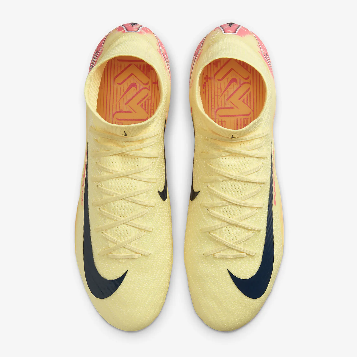 Nike Air Zoom Mercurial Superfly 10 Academy KM