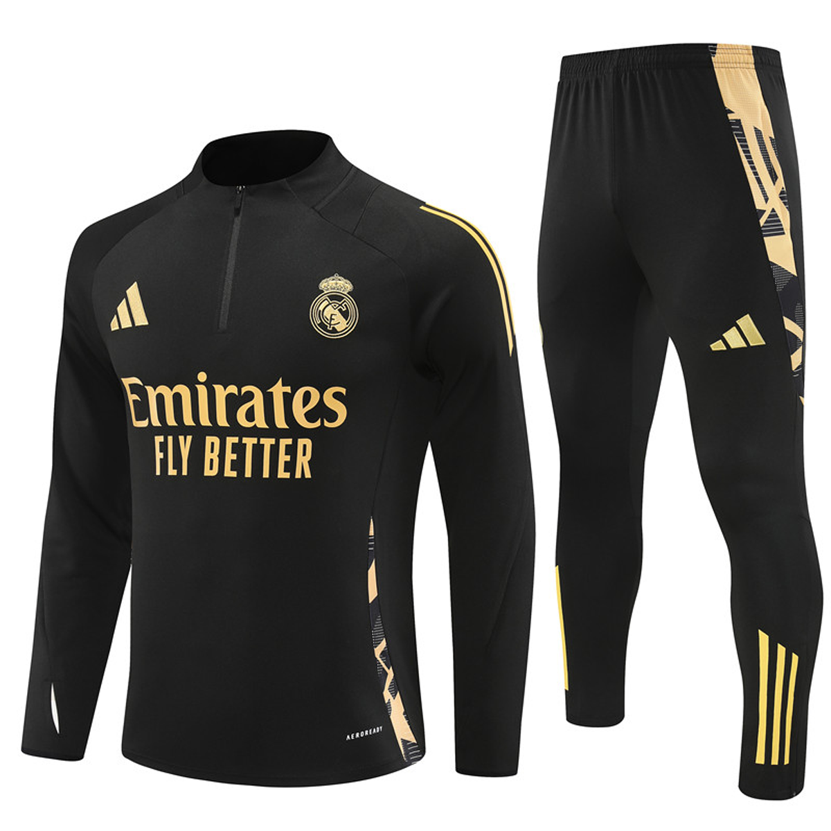 Tracksuit Real Madrid 2 24/25